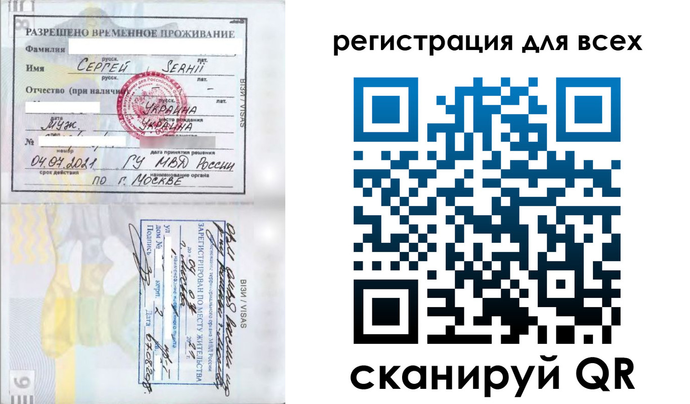 найти адрес прописки в Анапе